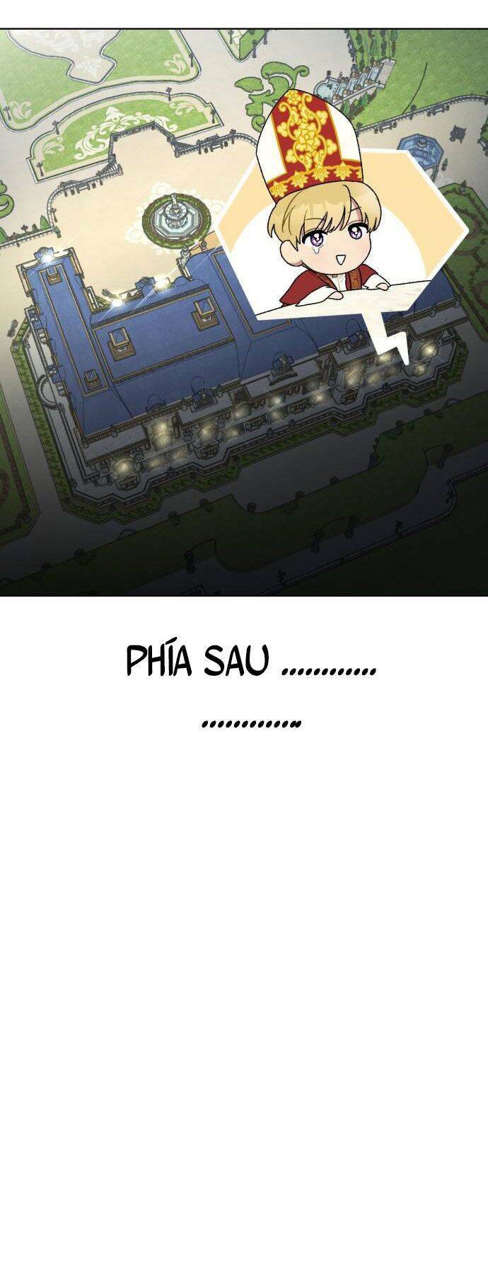 Nam Thứ Đình Công Thì Phải Làm Sao?!: Chapter 12