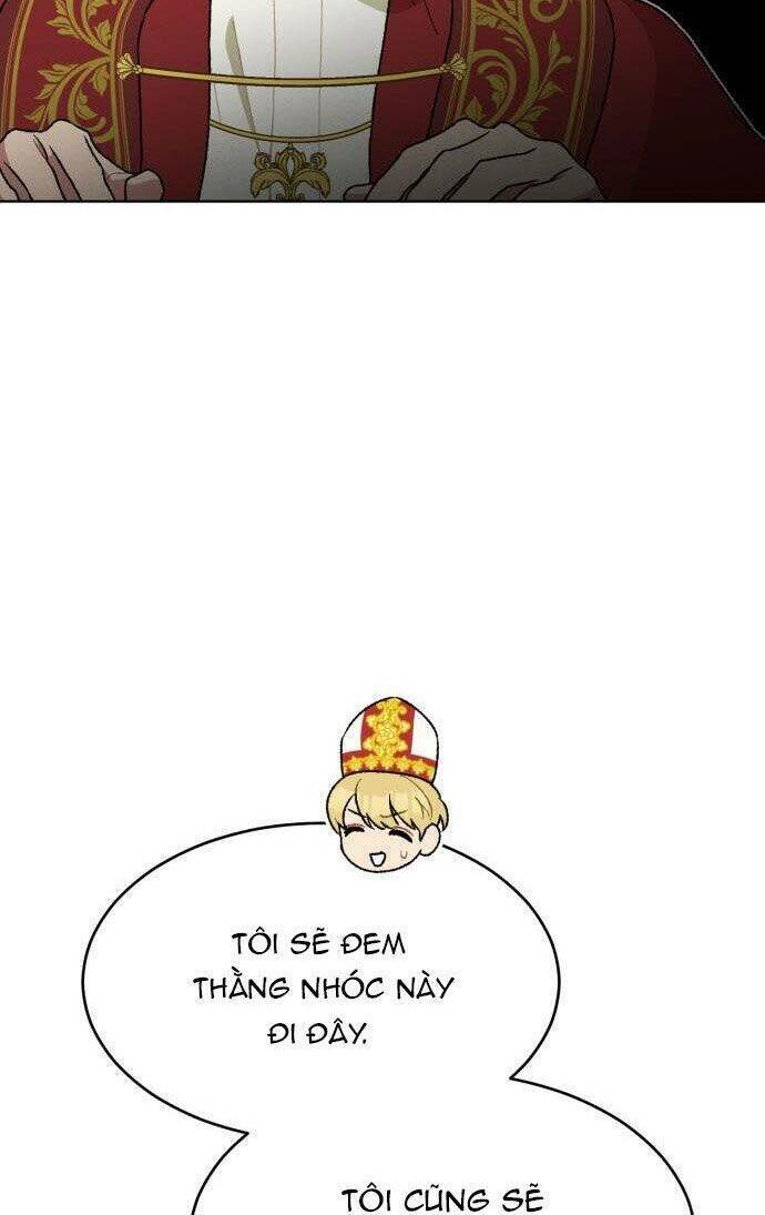 Nam Thứ Đình Công Thì Phải Làm Sao?!: Chapter 12