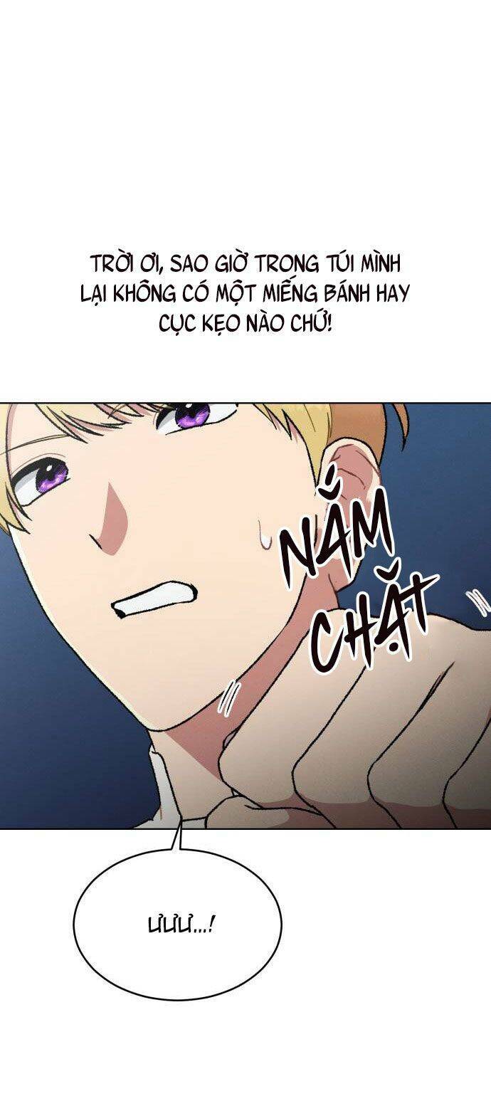 Nam Thứ Đình Công Thì Phải Làm Sao?!: Chapter 12