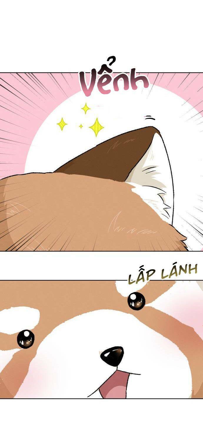 Nam Thứ Đình Công Thì Phải Làm Sao?!: Chapter 12