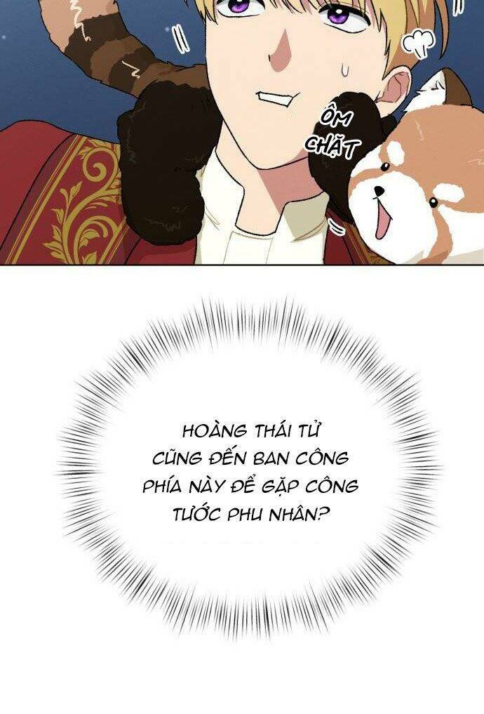 Nam Thứ Đình Công Thì Phải Làm Sao?!: Chapter 12