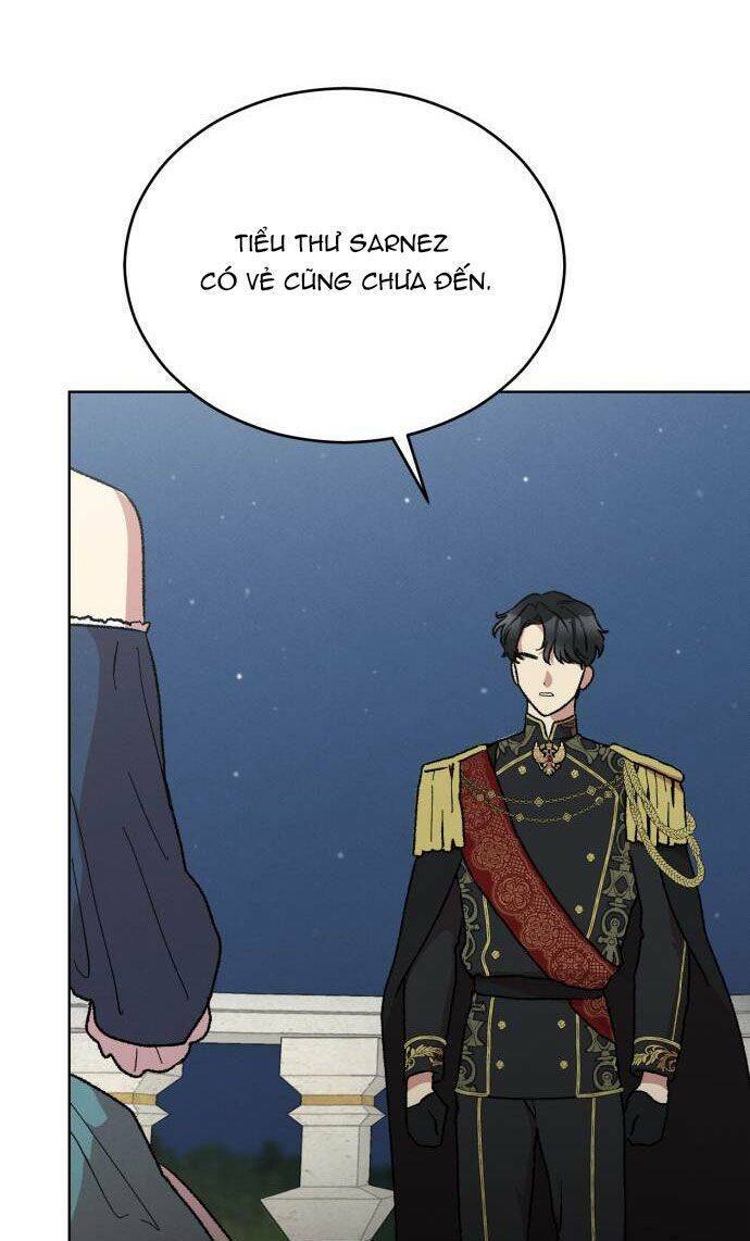 Nam Thứ Đình Công Thì Phải Làm Sao?!: Chapter 12