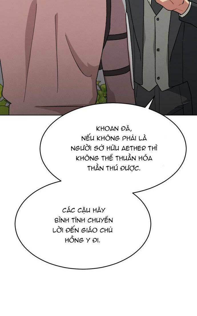 Nam Thứ Đình Công Thì Phải Làm Sao?!: Chapter 12