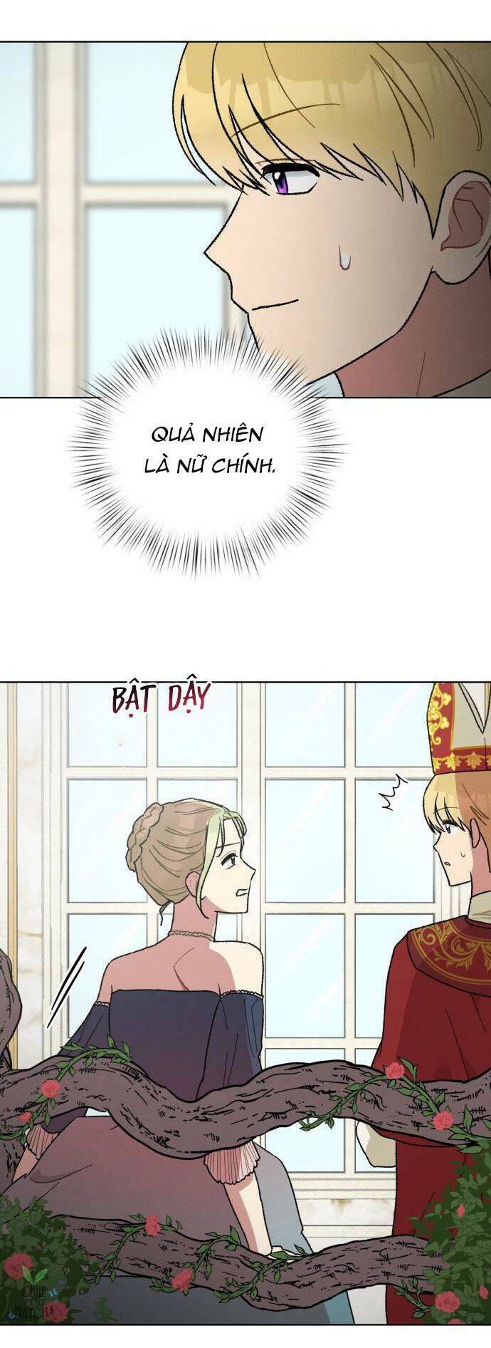 Nam Thứ Đình Công Thì Phải Làm Sao?!: Chapter 13