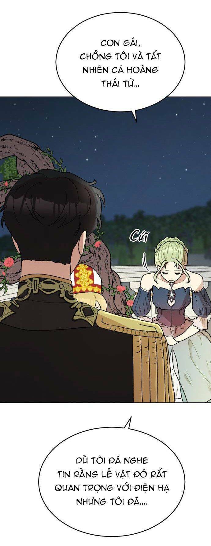 Nam Thứ Đình Công Thì Phải Làm Sao?!: Chapter 13