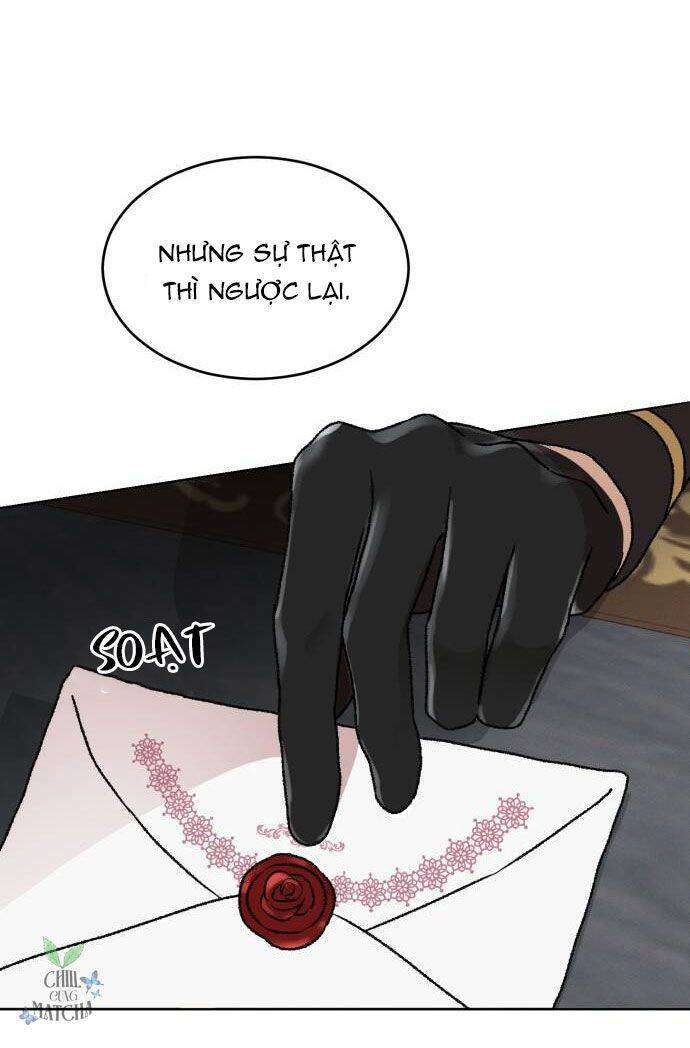 Nam Thứ Đình Công Thì Phải Làm Sao?!: Chapter 13