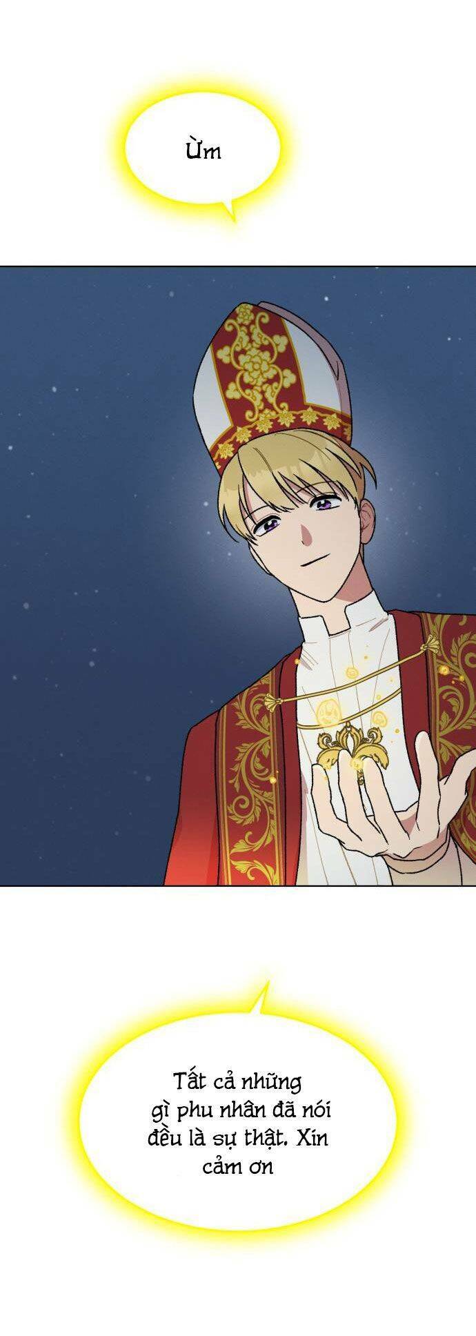 Nam Thứ Đình Công Thì Phải Làm Sao?!: Chapter 13