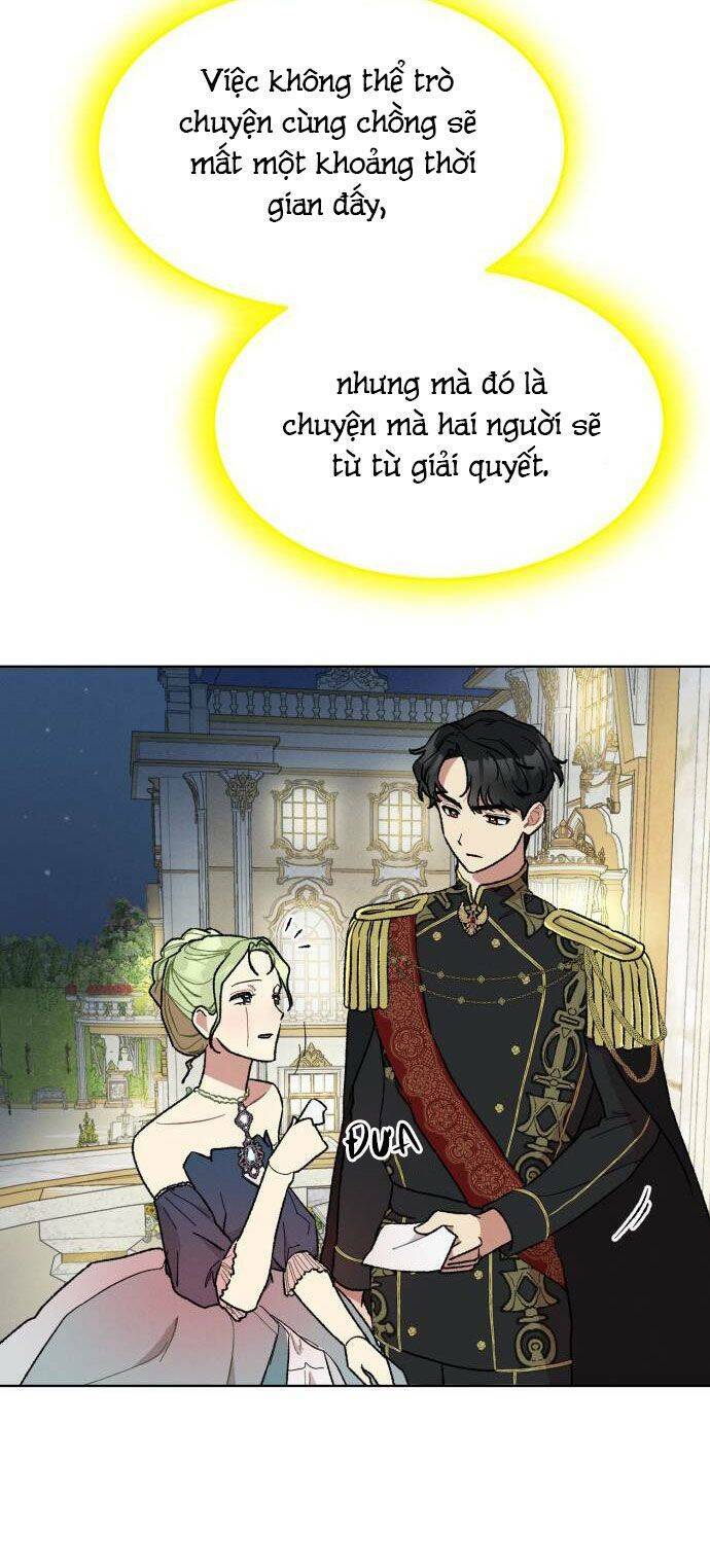 Nam Thứ Đình Công Thì Phải Làm Sao?!: Chapter 13
