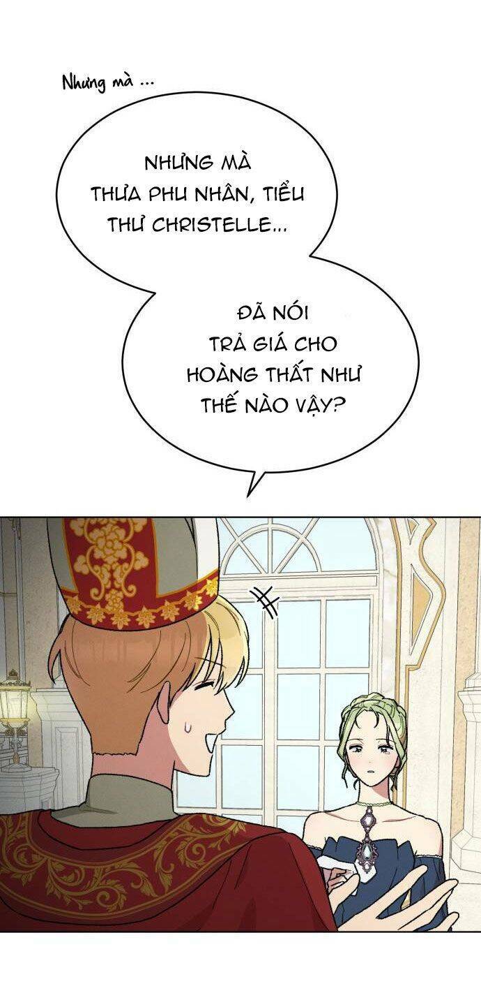 Nam Thứ Đình Công Thì Phải Làm Sao?!: Chapter 13
