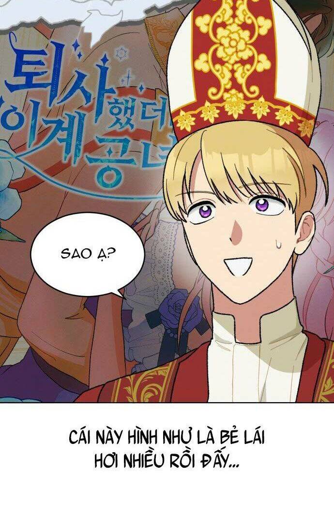 Nam Thứ Đình Công Thì Phải Làm Sao?!: Chapter 13