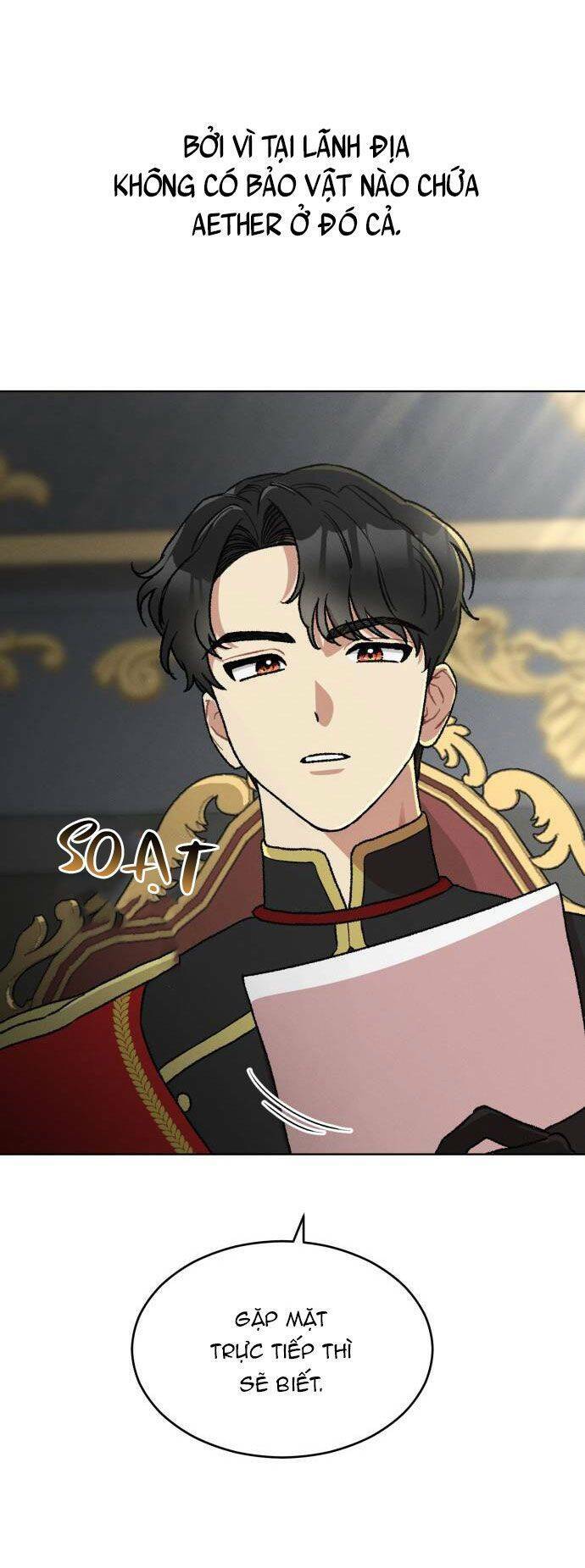 Nam Thứ Đình Công Thì Phải Làm Sao?!: Chapter 13