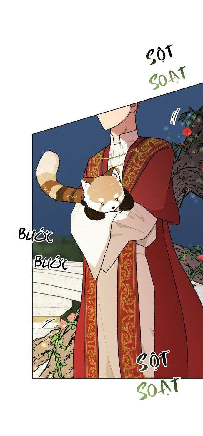 Nam Thứ Đình Công Thì Phải Làm Sao?!: Chapter 13