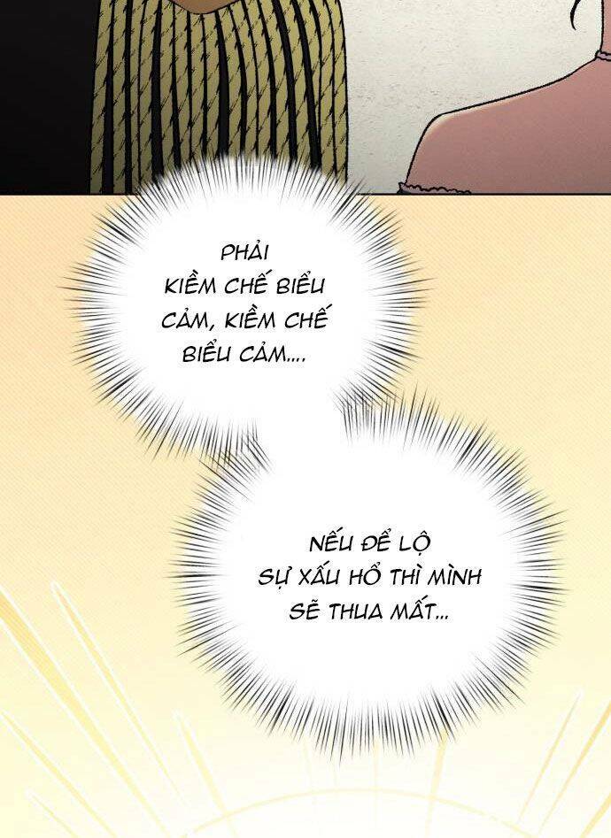 Nam Thứ Đình Công Thì Phải Làm Sao?!: Chapter 13