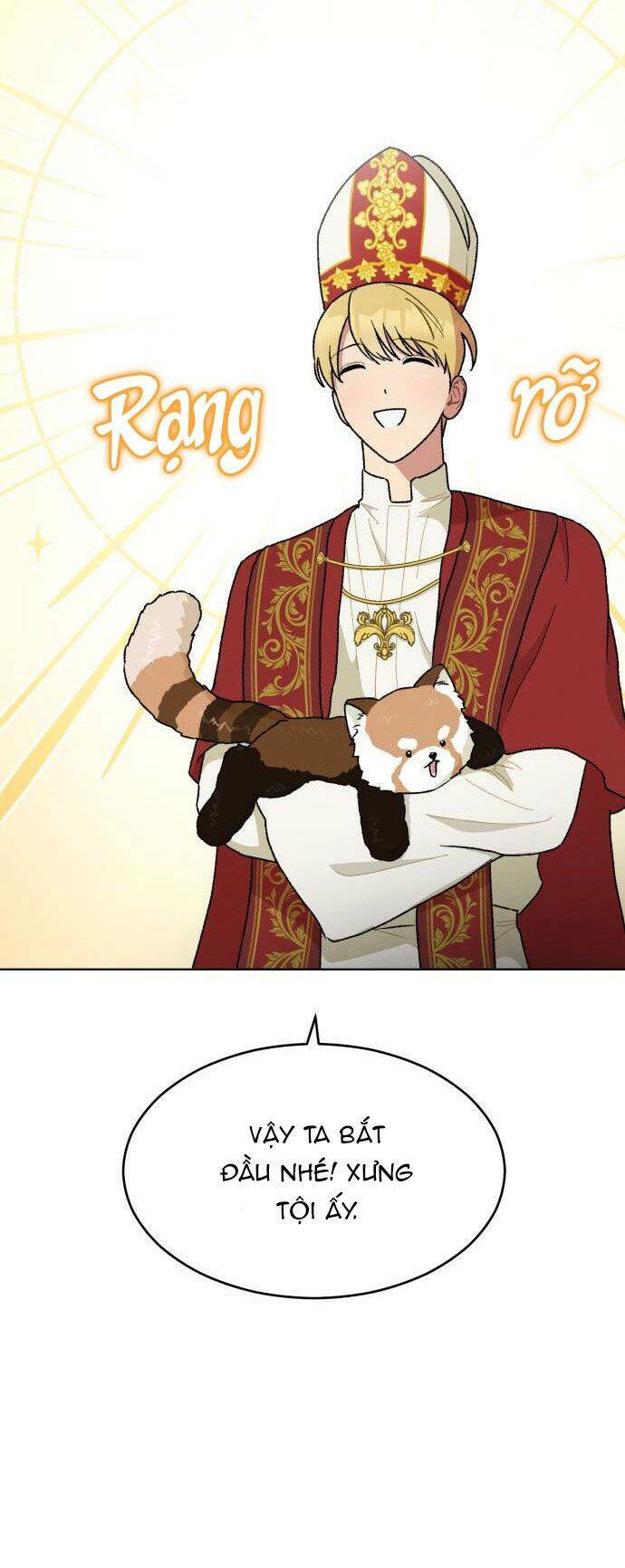 Nam Thứ Đình Công Thì Phải Làm Sao?!: Chapter 13