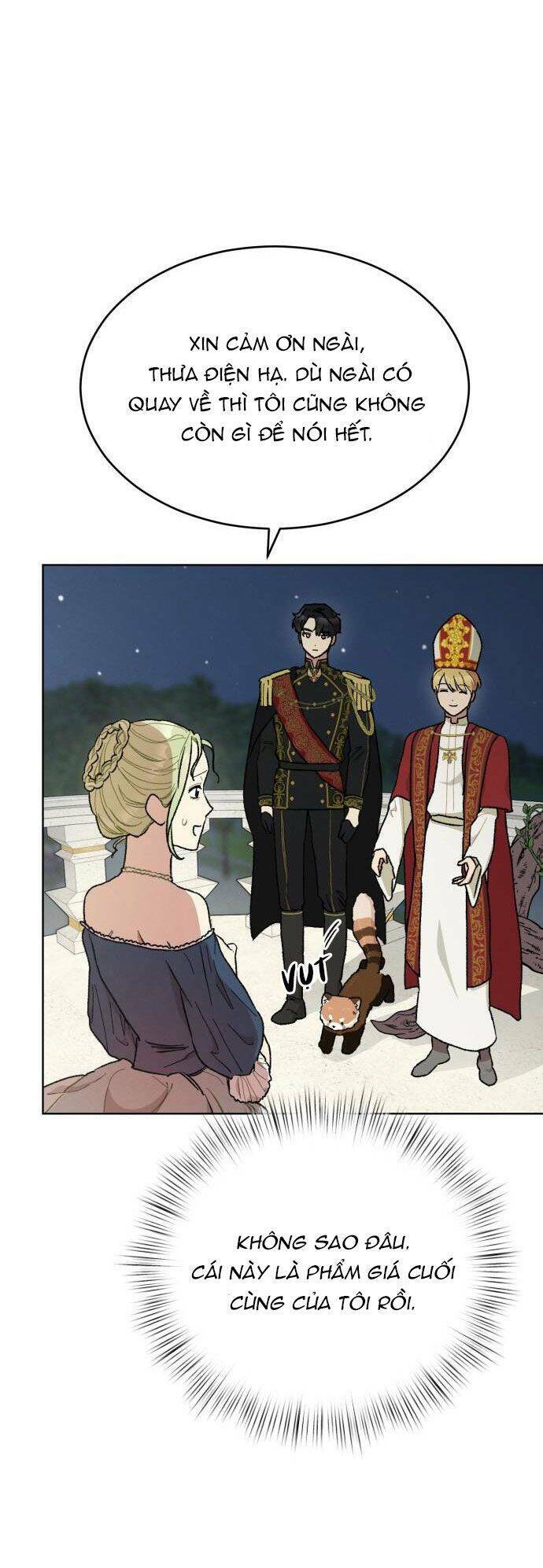 Nam Thứ Đình Công Thì Phải Làm Sao?!: Chapter 13