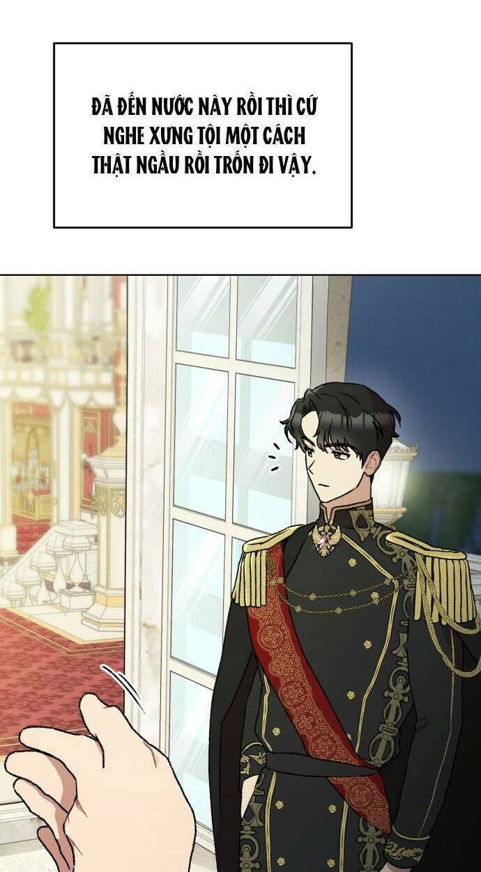 Nam Thứ Đình Công Thì Phải Làm Sao?!: Chapter 13