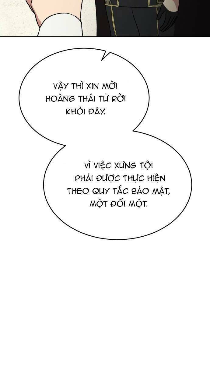 Nam Thứ Đình Công Thì Phải Làm Sao?!: Chapter 13