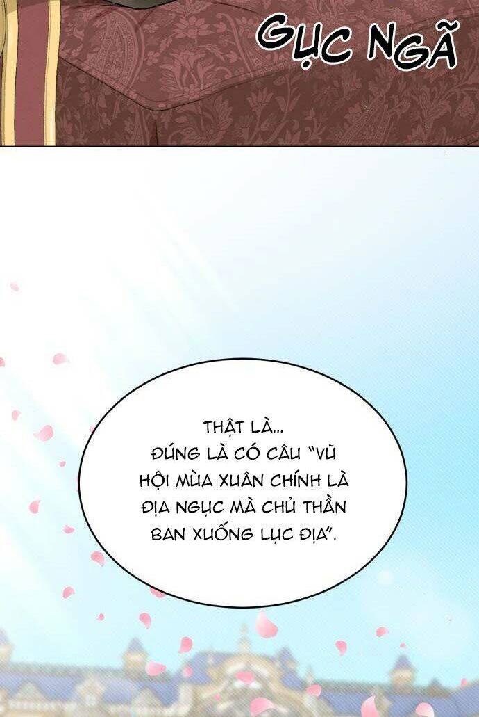 Nam Thứ Đình Công Thì Phải Làm Sao?!: Chapter 13