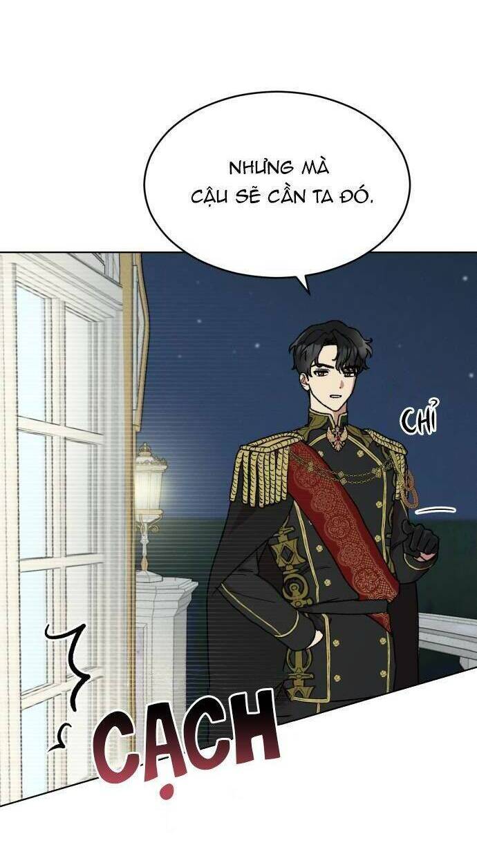Nam Thứ Đình Công Thì Phải Làm Sao?!: Chapter 13