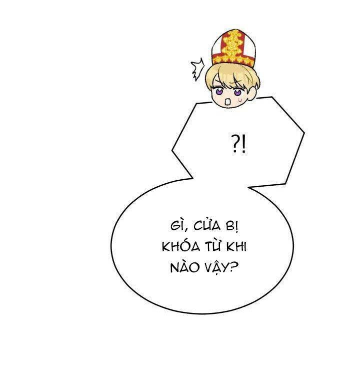Nam Thứ Đình Công Thì Phải Làm Sao?!: Chapter 13