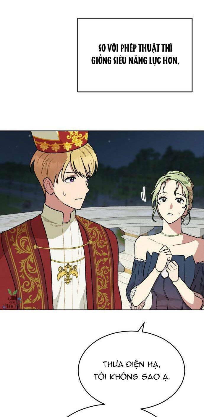 Nam Thứ Đình Công Thì Phải Làm Sao?!: Chapter 13