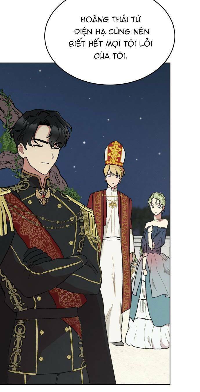 Nam Thứ Đình Công Thì Phải Làm Sao?!: Chapter 13