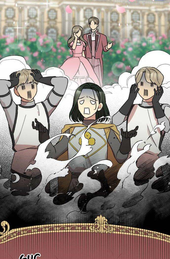 Nam Thứ Đình Công Thì Phải Làm Sao?!: Chapter 13