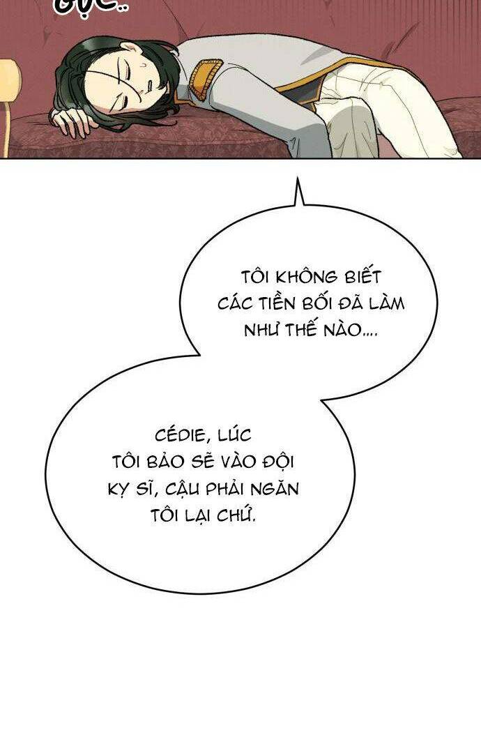 Nam Thứ Đình Công Thì Phải Làm Sao?!: Chapter 13