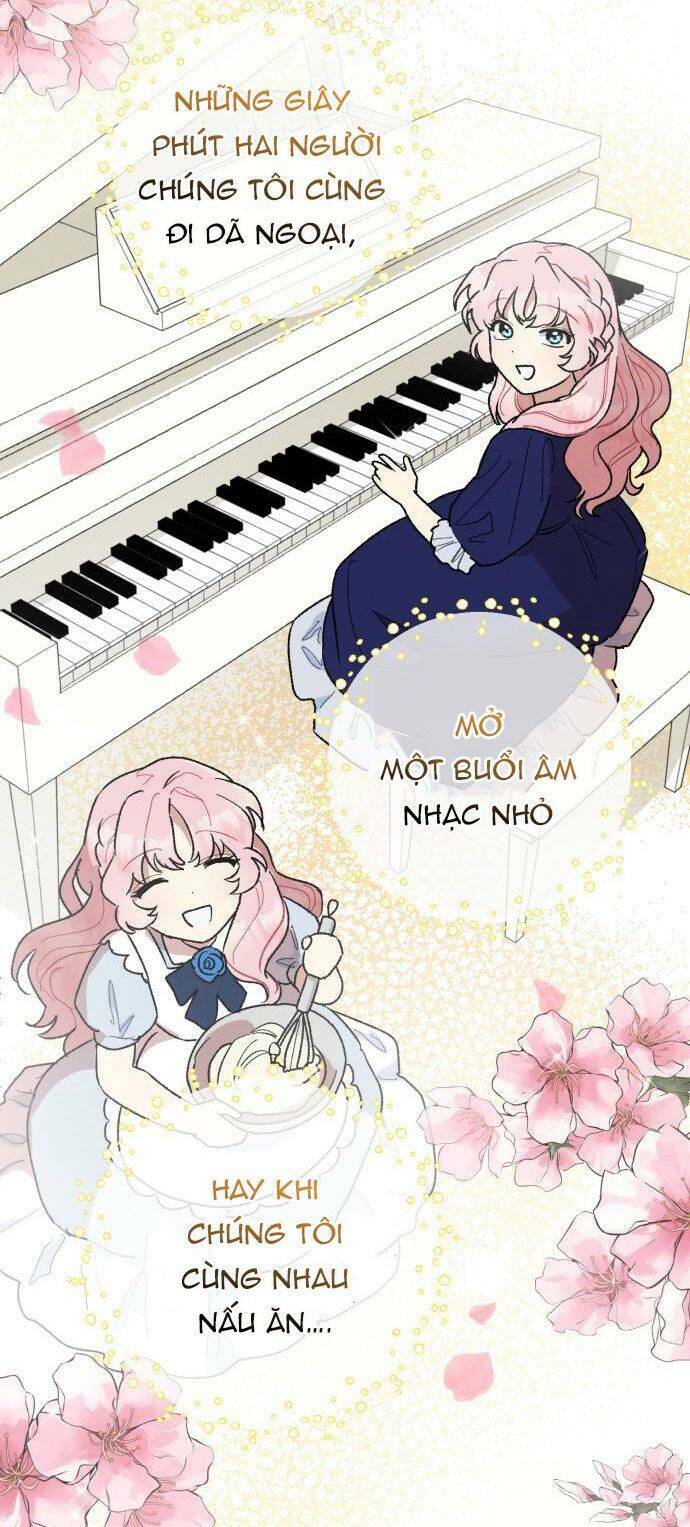 Nam Thứ Đình Công Thì Phải Làm Sao?!: Chapter 13