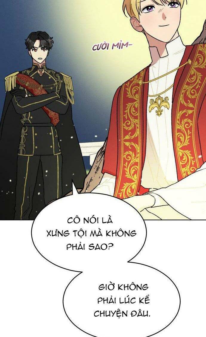 Nam Thứ Đình Công Thì Phải Làm Sao?!: Chapter 13