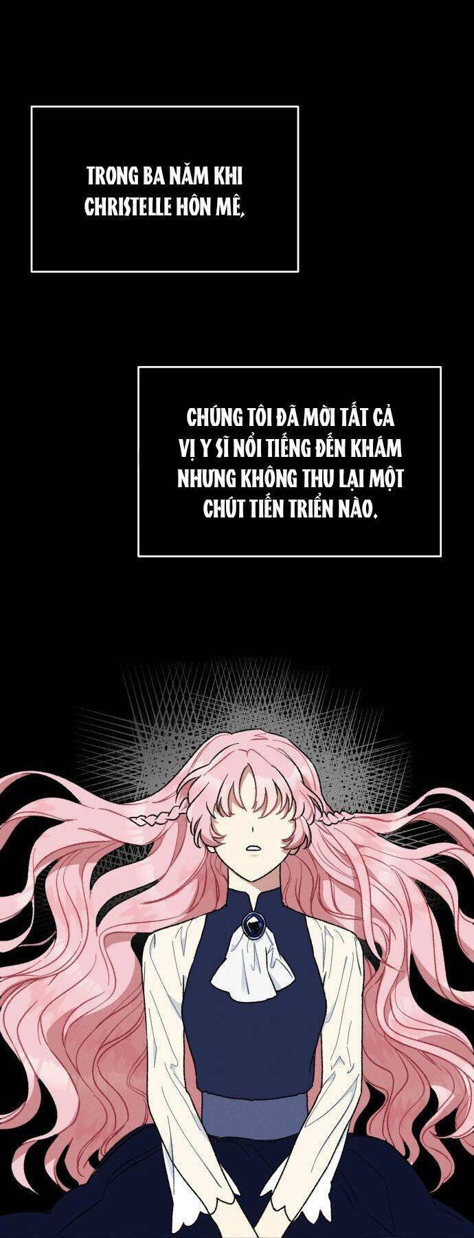 Nam Thứ Đình Công Thì Phải Làm Sao?!: Chapter 13