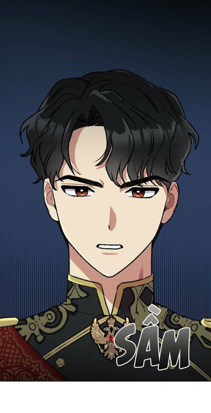 Nam Thứ Đình Công Thì Phải Làm Sao?!: Chapter 13