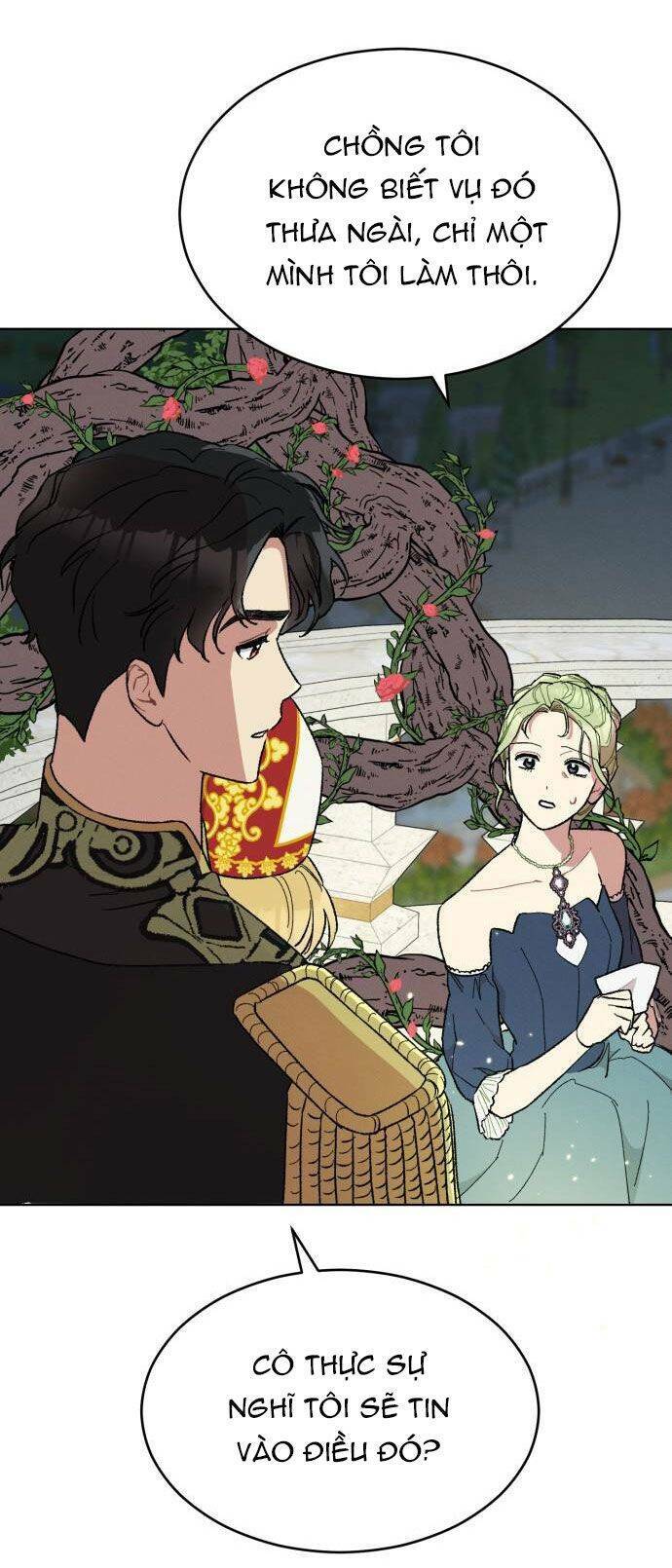 Nam Thứ Đình Công Thì Phải Làm Sao?!: Chapter 13