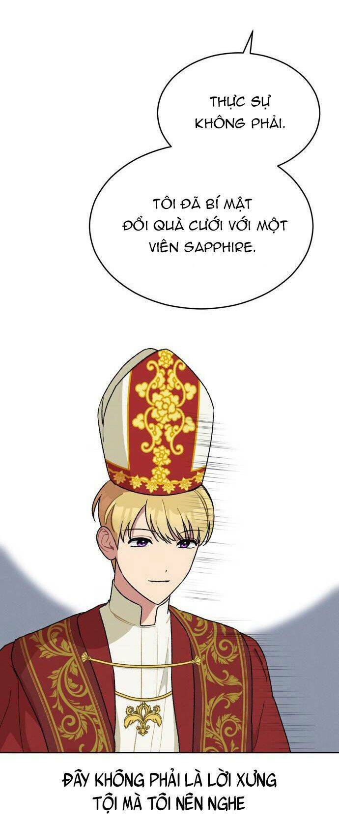 Nam Thứ Đình Công Thì Phải Làm Sao?!: Chapter 13