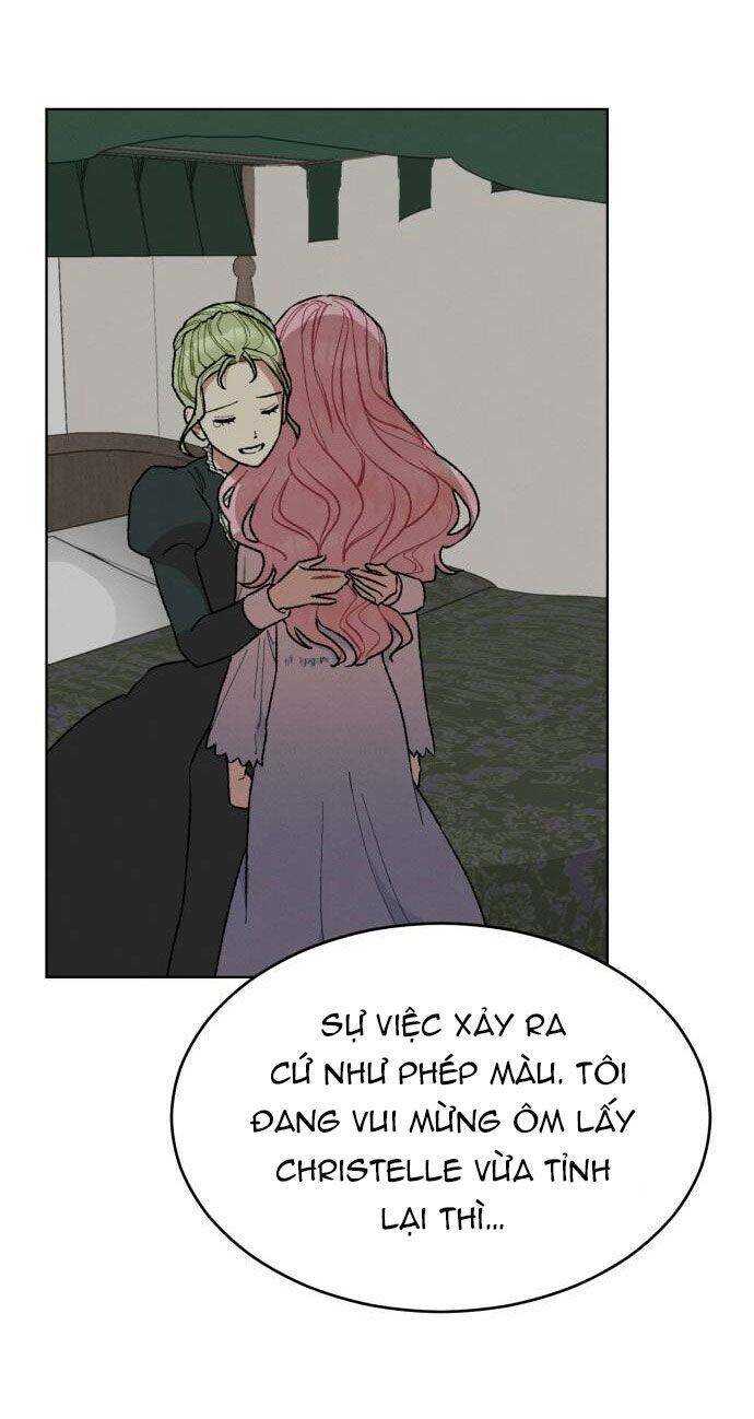 Nam Thứ Đình Công Thì Phải Làm Sao?!: Chapter 13