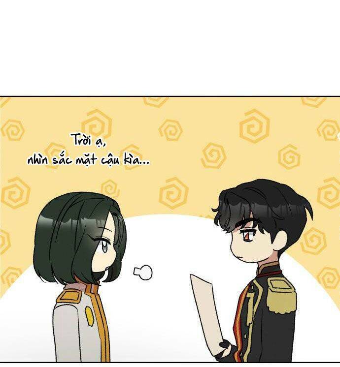 Nam Thứ Đình Công Thì Phải Làm Sao?!: Chapter 13
