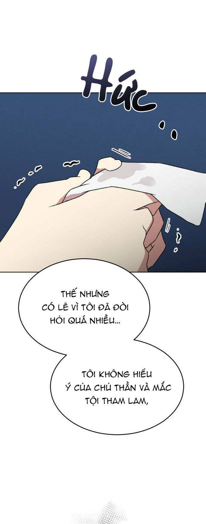 Nam Thứ Đình Công Thì Phải Làm Sao?!: Chapter 13