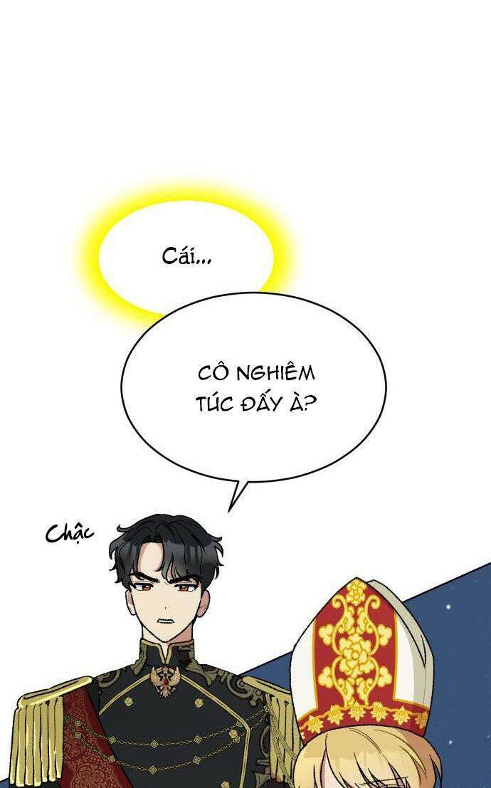 Nam Thứ Đình Công Thì Phải Làm Sao?!: Chapter 13