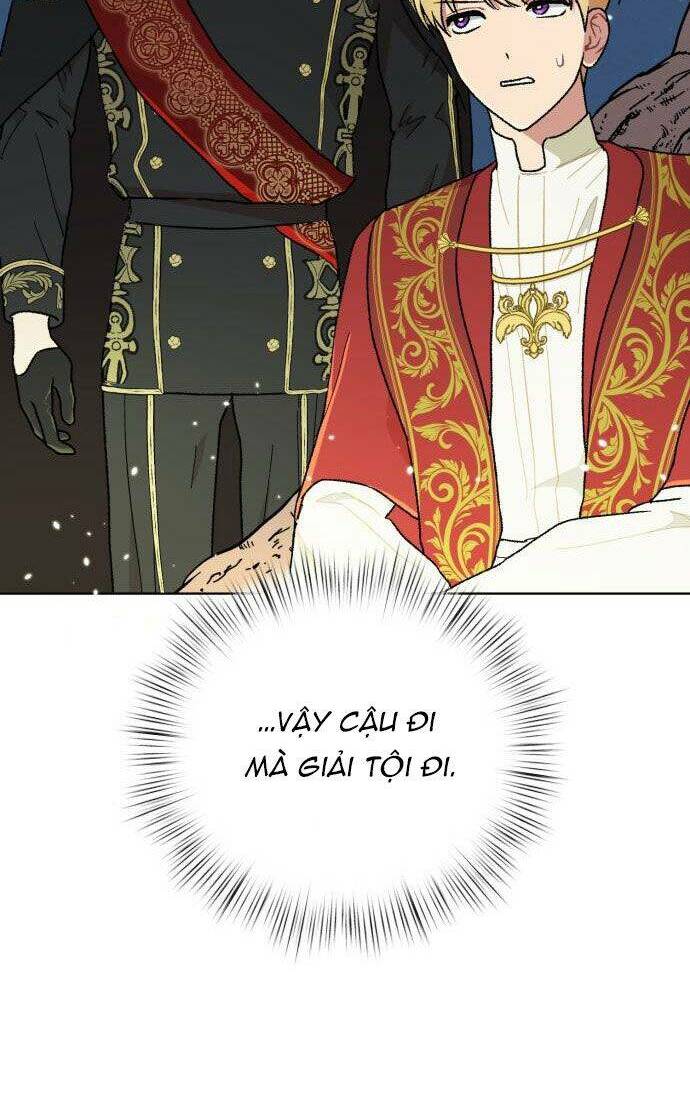 Nam Thứ Đình Công Thì Phải Làm Sao?!: Chapter 13
