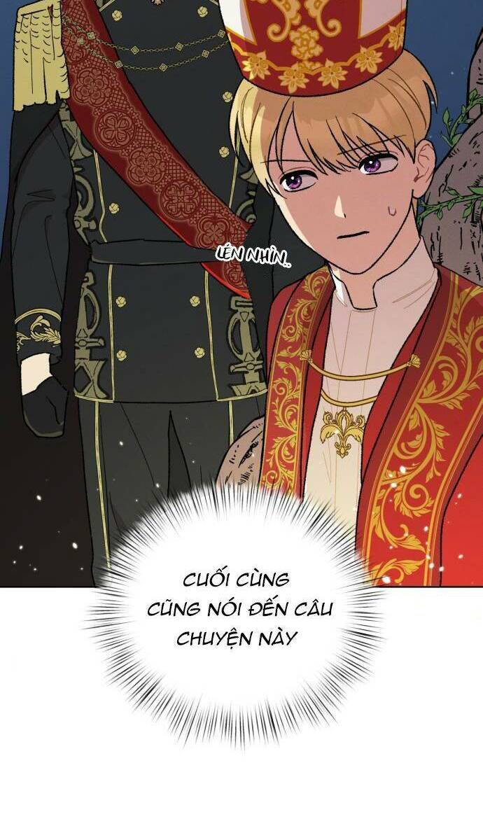 Nam Thứ Đình Công Thì Phải Làm Sao?!: Chapter 13