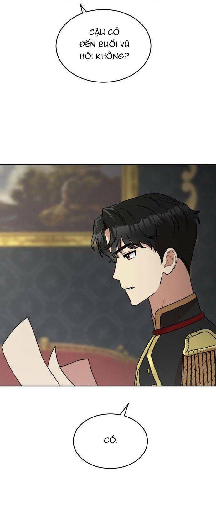 Nam Thứ Đình Công Thì Phải Làm Sao?!: Chapter 13