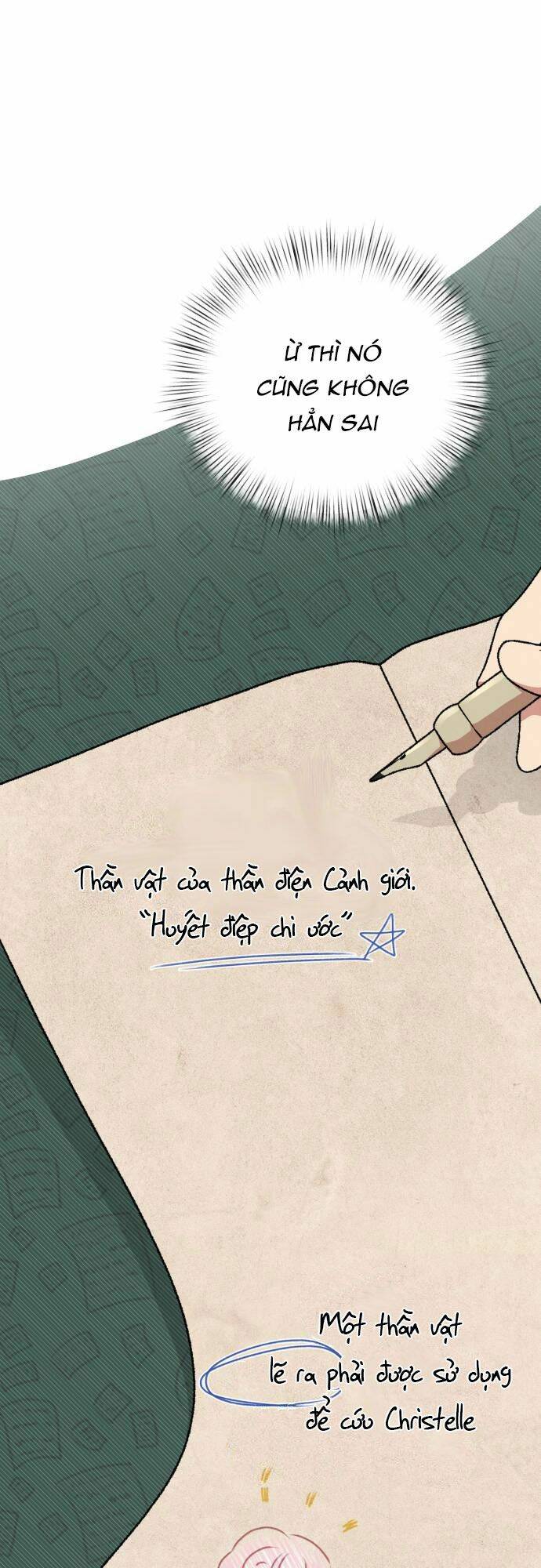 Nam Thứ Đình Công Thì Phải Làm Sao?!: Chapter 15