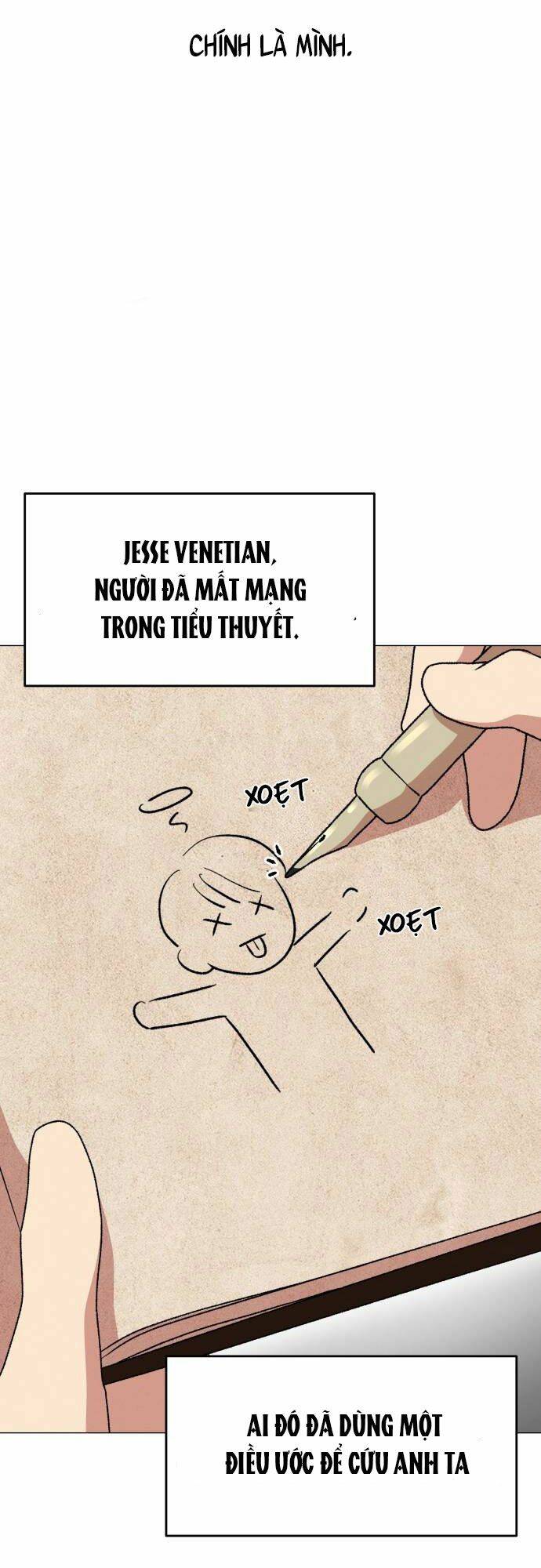 Nam Thứ Đình Công Thì Phải Làm Sao?!: Chapter 15