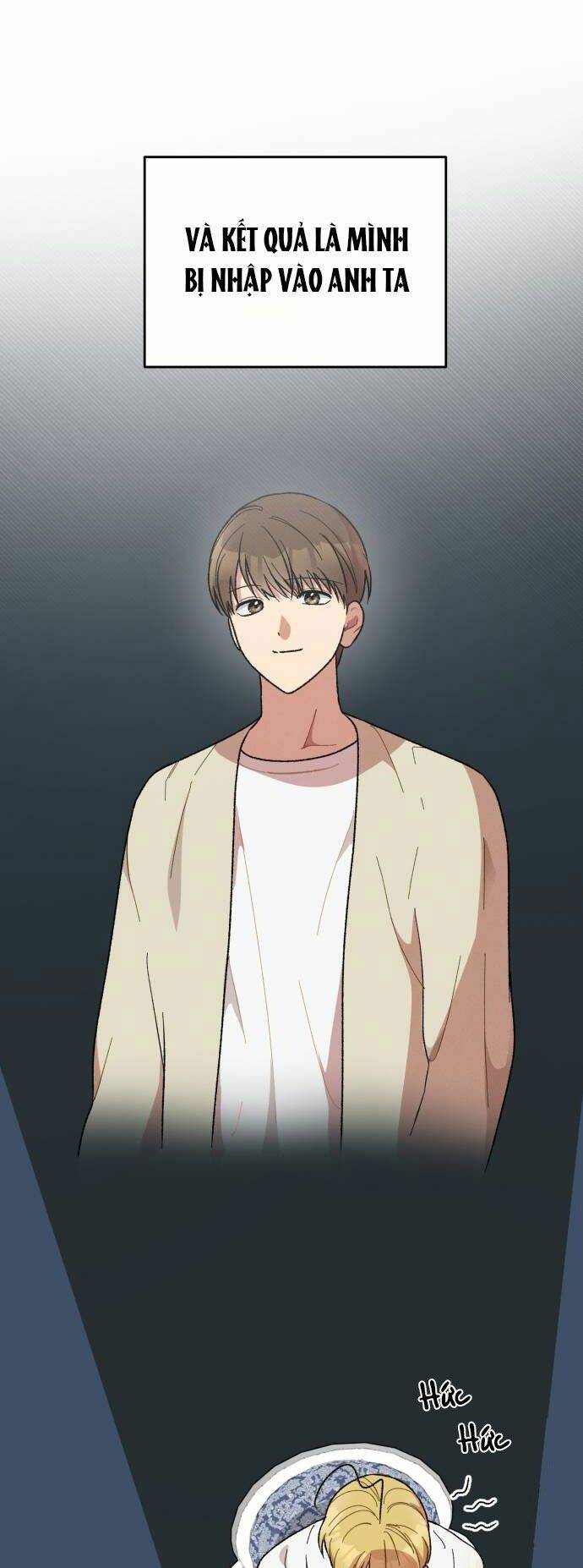 Nam Thứ Đình Công Thì Phải Làm Sao?!: Chapter 15
