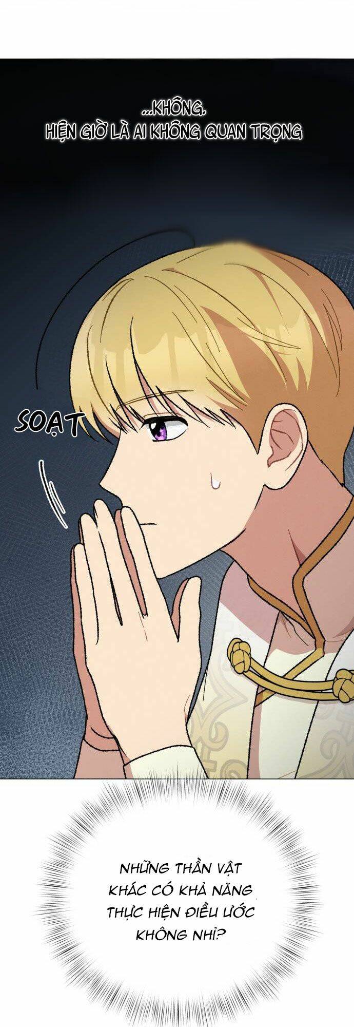 Nam Thứ Đình Công Thì Phải Làm Sao?!: Chapter 15