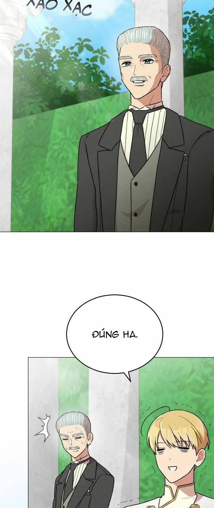 Nam Thứ Đình Công Thì Phải Làm Sao?!: Chapter 15