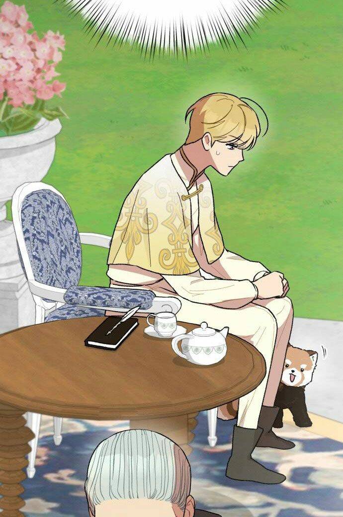 Nam Thứ Đình Công Thì Phải Làm Sao?!: Chapter 15
