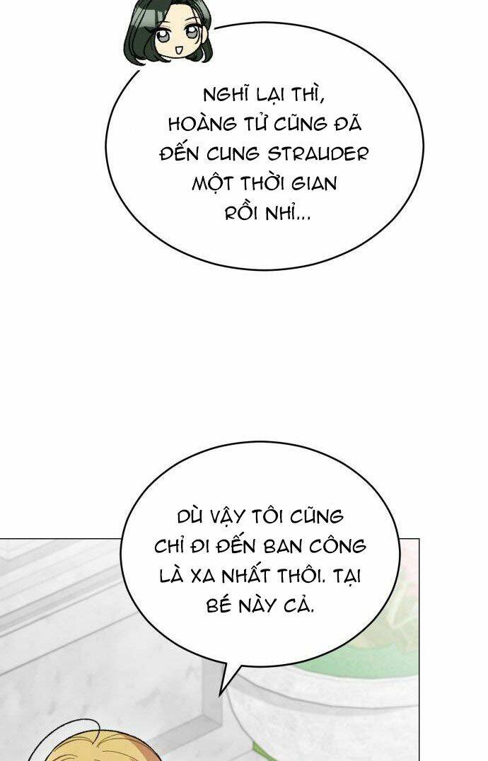 Nam Thứ Đình Công Thì Phải Làm Sao?!: Chapter 15