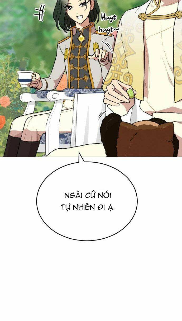 Nam Thứ Đình Công Thì Phải Làm Sao?!: Chapter 15