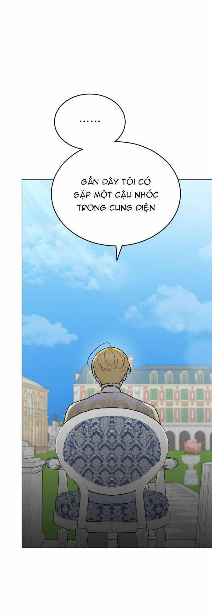Nam Thứ Đình Công Thì Phải Làm Sao?!: Chapter 15
